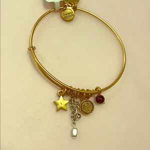 Alex and Ani bangle